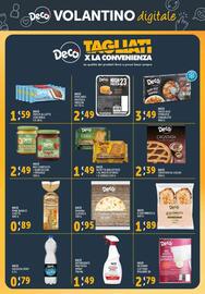 Volantino Deco Supermercati Pagina 33