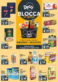 Volantino Deco Supermercati Pagina 35