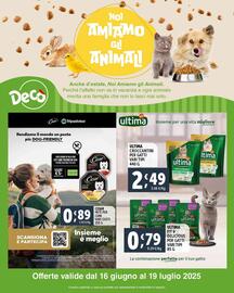 Volantino Deco Supermercati Pagina 36