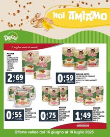 Volantino Deco Supermercati Pagina 37