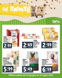 Volantino Deco Supermercati Pagina 38
