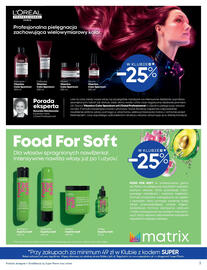 SuperPharm gazetka Strona 5
