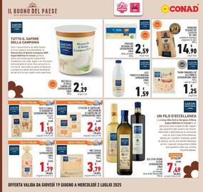 Volantino Conad Pagina 12