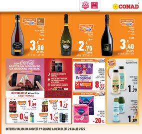 Volantino Conad Pagina 18
