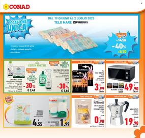 Volantino Conad Pagina 19