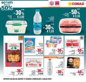 Volantino Conad Pagina 2