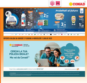 Volantino Conad Pagina 20