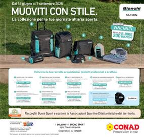 Volantino Conad Pagina 21