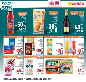 Volantino Conad Pagina 4