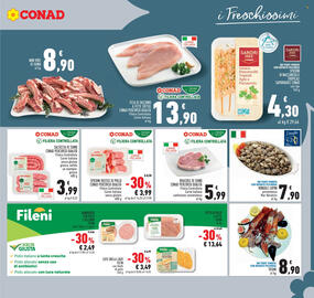 Volantino Conad Pagina 7