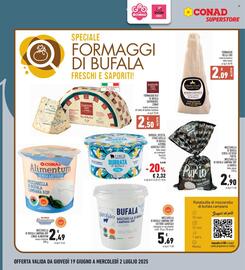 Volantino Conad Superstore Pagina 10
