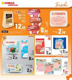 Volantino Conad Superstore Pagina 11