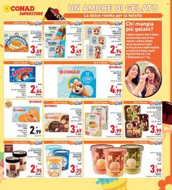 Volantino Conad Superstore Pagina 15