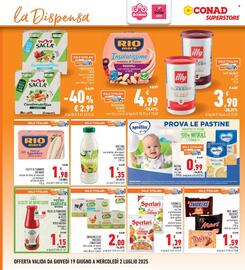 Volantino Conad Superstore Pagina 16