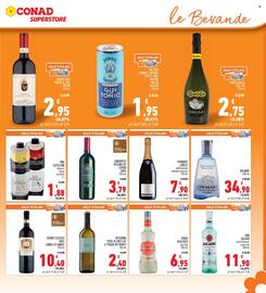 Volantino Conad Superstore Pagina 19
