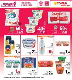 Volantino Conad Superstore Pagina 2