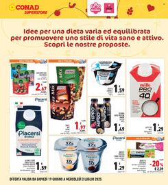 Volantino Conad Superstore Pagina 20