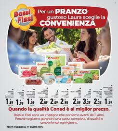 Volantino Conad Superstore Pagina 22