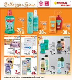 Volantino Conad Superstore Pagina 24