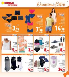 Volantino Conad Superstore Pagina 29