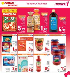 Volantino Conad Superstore Pagina 3
