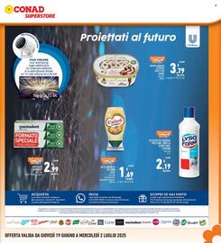 Volantino Conad Superstore Pagina 31