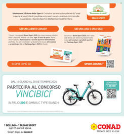 Volantino Conad Superstore Pagina 33