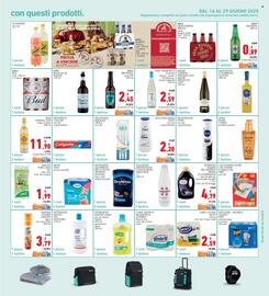 Volantino Conad Superstore Pagina 35