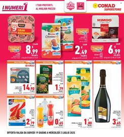 Volantino Conad Superstore Pagina 4