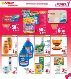 Volantino Conad Superstore Pagina 5