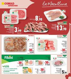 Volantino Conad Superstore Pagina 7