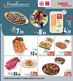 Volantino Conad Superstore Pagina 8
