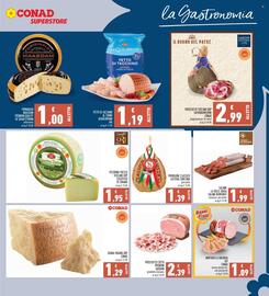 Volantino Conad Superstore Pagina 9