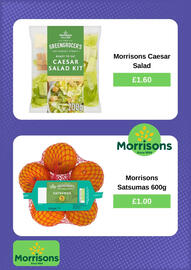Morrisons leaflet week 25 Page 2