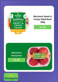 Morrisons leaflet week 25 Page 3