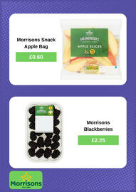 Morrisons leaflet week 25 Page 4