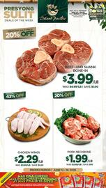 Island Pacific Market Weekly Ad week 24 Page 4