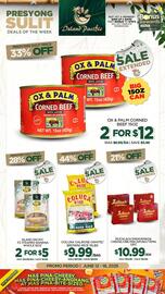 Island Pacific Market Weekly Ad week 24 Page 6