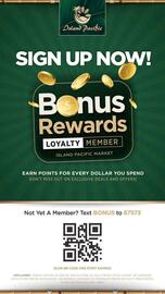 Island Pacific Market Weekly Ad week 24 Page 9