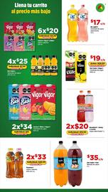 Catálogo Bodega Aurrerá Página 1