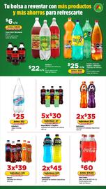 Catálogo Bodega Aurrerá Página 2