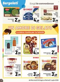 Volantino Conad Pagina 12