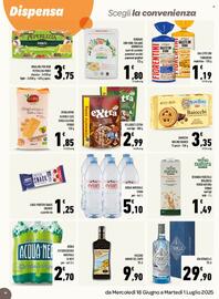 Volantino Conad Pagina 14