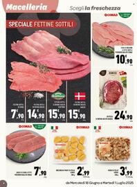 Volantino Conad Pagina 6