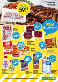 Eurocash reklamblad Sida 2