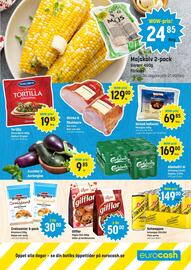 Eurocash reklamblad Sida 3