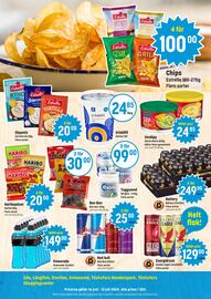 Eurocash reklamblad Sida 4