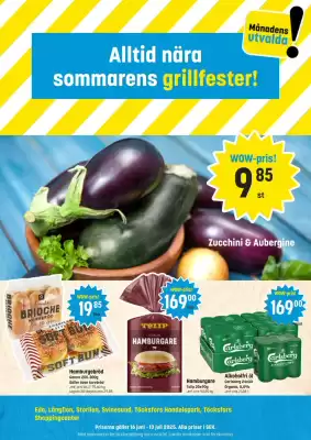 Eurocash reklamblad