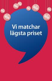 JYSK reklamblad Sida 1