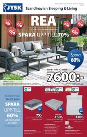 JYSK reklamblad Sida 2